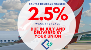 Qantas Holidays