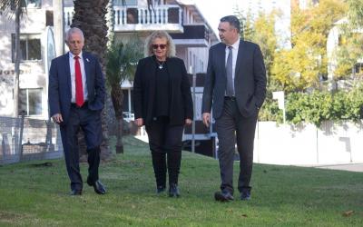 Randwick City Council adopts Paid Family and Domestic Violence Leave