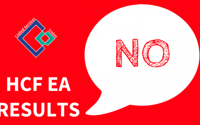 USU@HCF: Results of EA VOTE