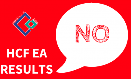 USU@HCF: Results of EA VOTE