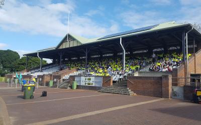 City of Newcastle EA: Make sure you have a say!