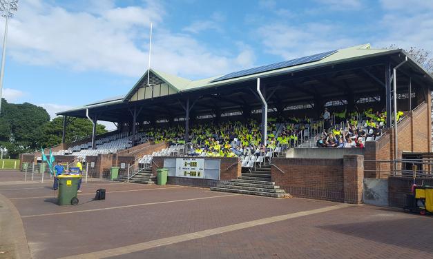 City of Newcastle EA: Make sure you have a say!