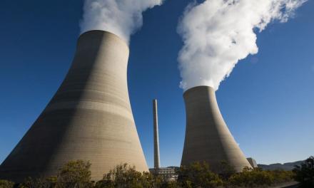 Energy Australia: four years, $30 billion, zero tax