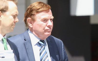 NSW Government must urgently launch investigation into corrupt former Liverpool City Council CEO