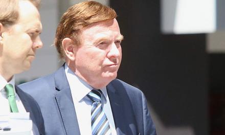 ABC News: Ipswich City Council former CEO sentenced to five years in jail for corruption