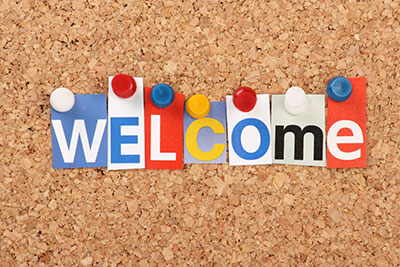 USU WELCOMES NEW DELEGATES @ PSA!