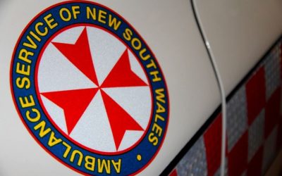 NSW AMBULANCE AWARD APPROVED