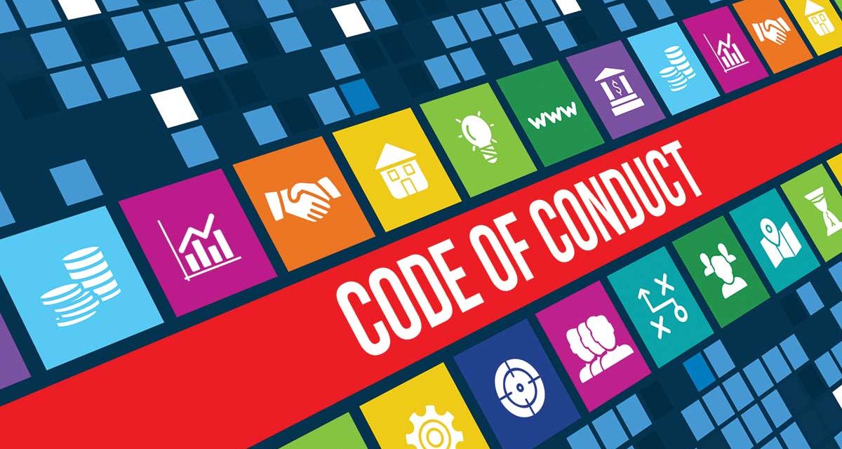 NSW LOCAL GOVERNMENT MODEL CODE OF CONDUCT UPDATE 2