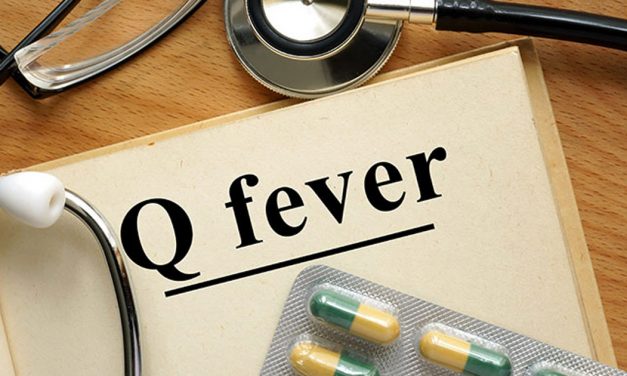 Health Alert: Q-Fever Update