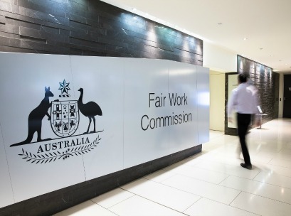 Qantas:Ordinary hours conciliation still live
