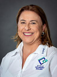 Vice President Sharon Sewell Vice President Sharon Sewell