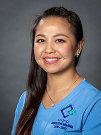 Energy & Utilities Thao Tran Energy & Utilities Thao Tran