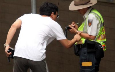 In the news: ‘Harassed, bullied and pressured’: Sydney parking inspectors cry foul over daily ticket quotas