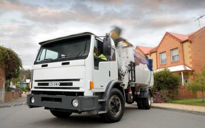 City of Sydney waste services stop work in protest over outsourcing proposal