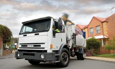 CITY OF SYDNEY WASTE  MEMBERS TAKE INDUSTRIAL ACTION!