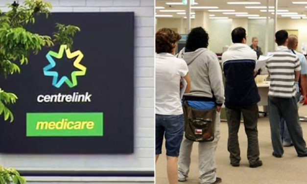 Unemployment jumps as Scott Morrison deserts working Australians