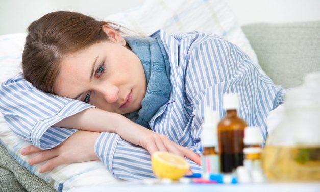 USU@Auscript: YOUR RIGHT TO USE SICK LEAVE AT WORK
