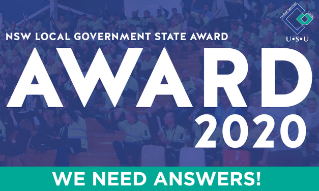AWARD UPDATE: Is the NSW Local Government Employers Association (LGNSW) Negotiating in Good Faith?