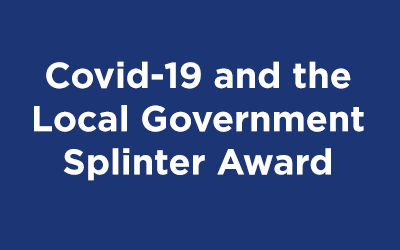 Local Government Splinter Award: Wage support during NSW lockdowns