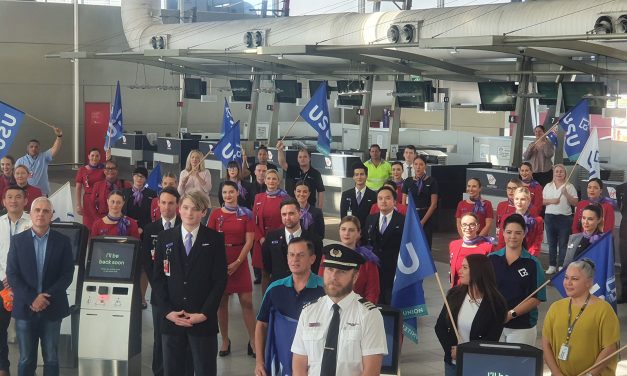 Virgin Australia Group voluntary administration Member update