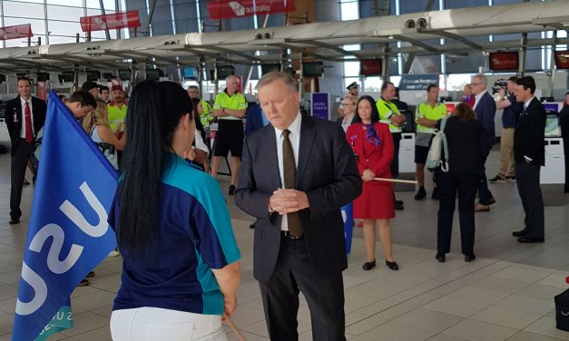Prime Minister must act now save 16,000 Virgin jobs