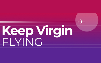 Virgin Australia: Expressions of Interest open