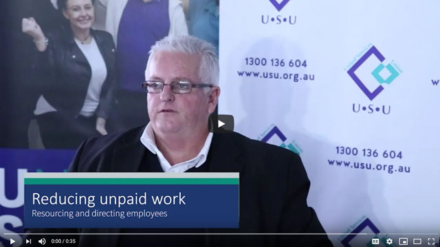 3-4 Reducing unpaid work 