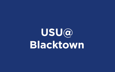 USU @ BLACKTOWN: Would You Work For Free?