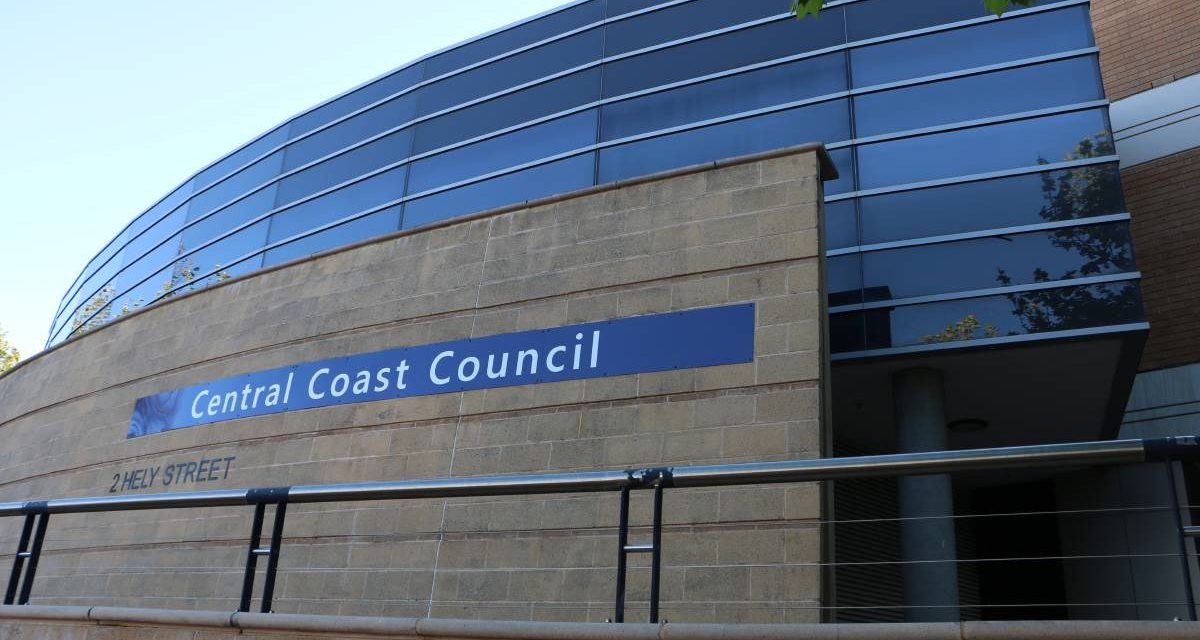 Central Coast members win backpay!