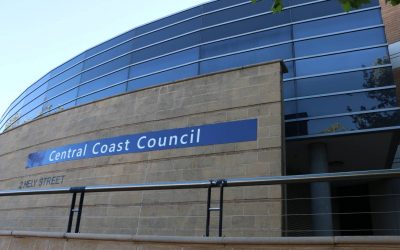 IMPORTANT UPDATE TO ALL USU MEMBERS EMPLOYED AT CENTRAL COAST COUNCIL REGARDING RECEIVING YOUR PAY TODAY!