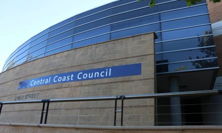 IMPORTANT INFORMATION FOR CENTRAL COAST COUNCIL MEMBERS