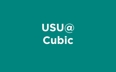 USU@ Cubic: To vary, or not to vary?