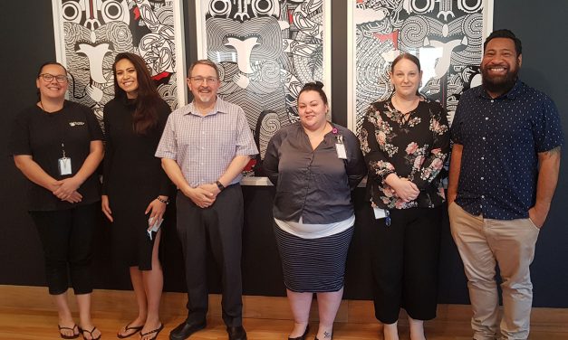 New Zealand DIA Enterprise Agreement Approved!