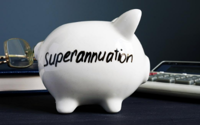 Minister must not turn her back on superannuation