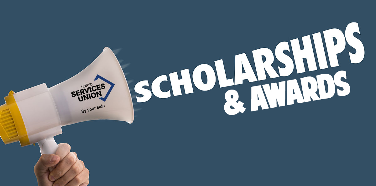 Scholarships & Awards