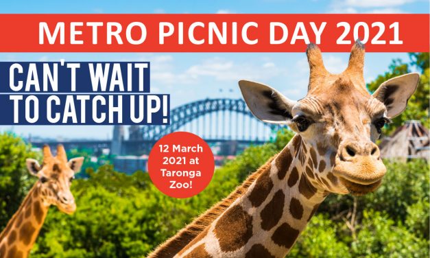 USU Metro Picnic Day 2021!