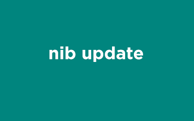 USU nib Enterprise Agreement Update 2