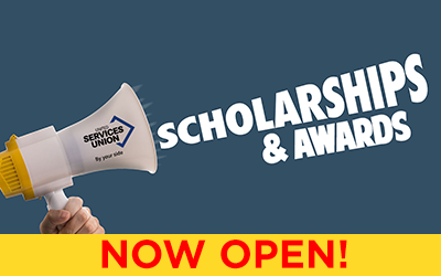 USU Scholarships are open!