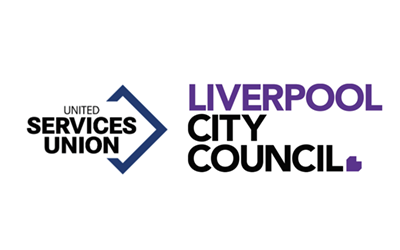 JOINT STATEMENT ON BEHALF OF THE UNITED SERVICES UNION AND LIVERPOOL CITY COUNCIL