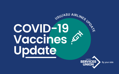 COVID-19 Vaccines Update