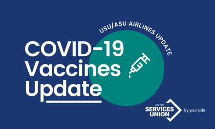 COVID-19 Vaccines Update