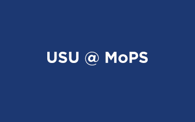 MOP(S) ACT ENTERPRISE AGREEMENT: USU/ASU delegates take action on complaints processes