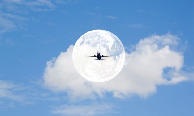 Qantas & Jetstar: Travel bubble with New Zealand!