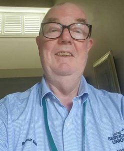 Peter Campise