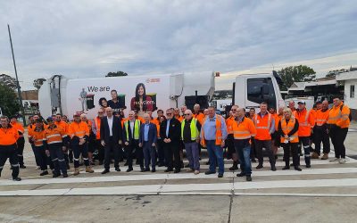 Council Services by Council Workers – Canterbury/Bankstown leads the way!