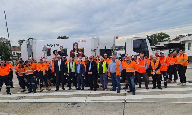 Council Services by Council Workers – Canterbury/Bankstown leads the way!