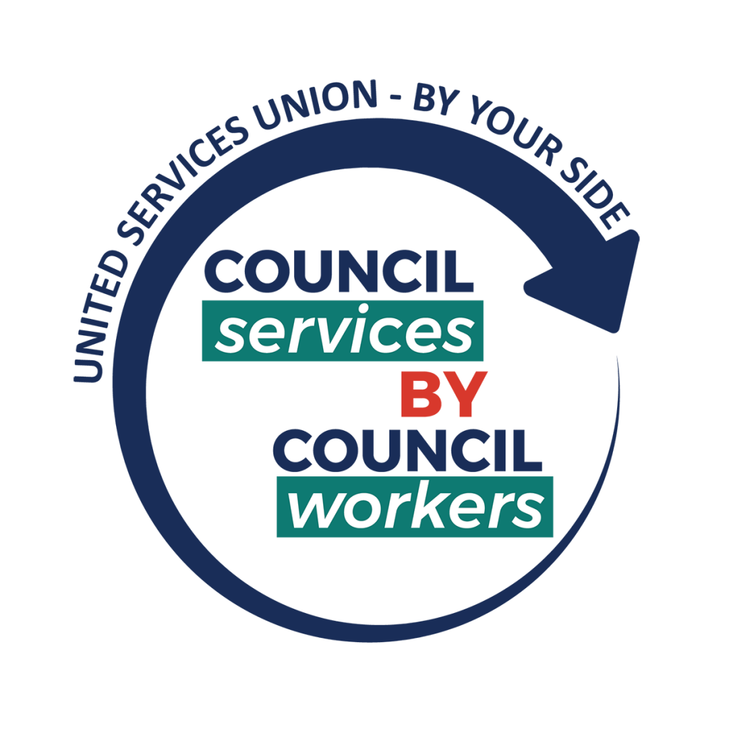 Has your council responded yet? | United Services Union