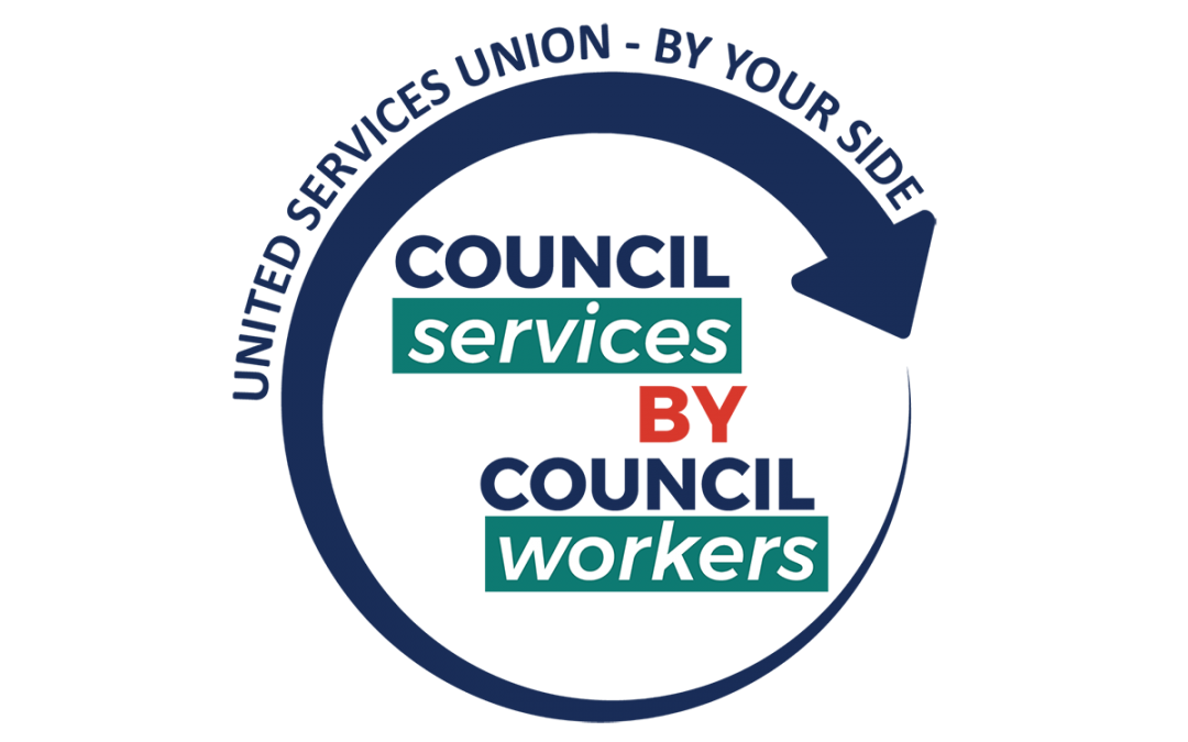 USU fighting for jobs at Hilltops Council | United Services Union