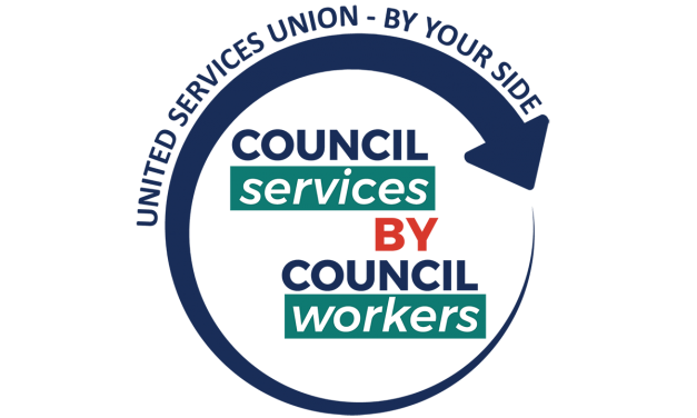 DO YOU WORK IN LOCAL GOVERNMENT? TELL US WHAT YOU KNOW