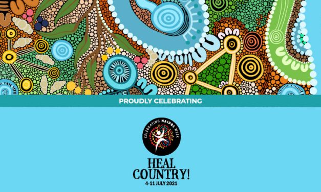 NAIDOC Celebrations – one day additional leave